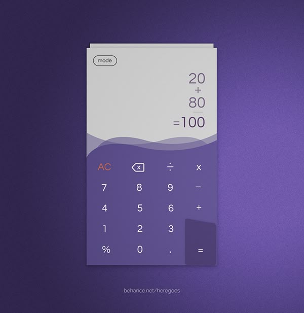Calculator