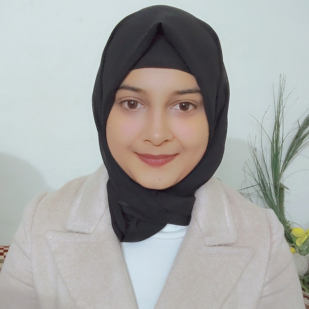 Adeeba Fatima Zaidi